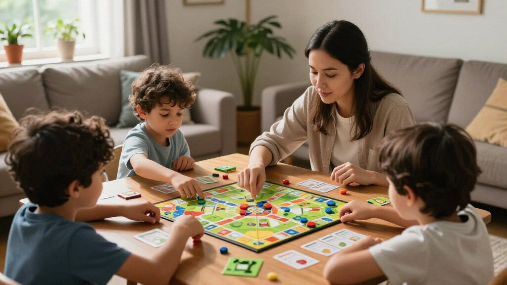 11 Best Family-Friendly Board Games in 2026