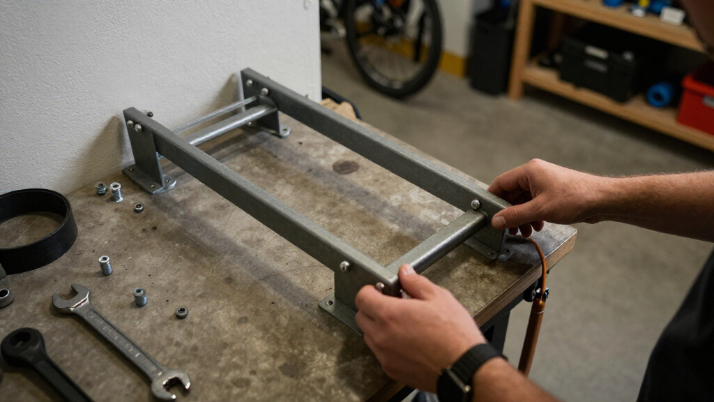 best platform racks for step-through ebikes