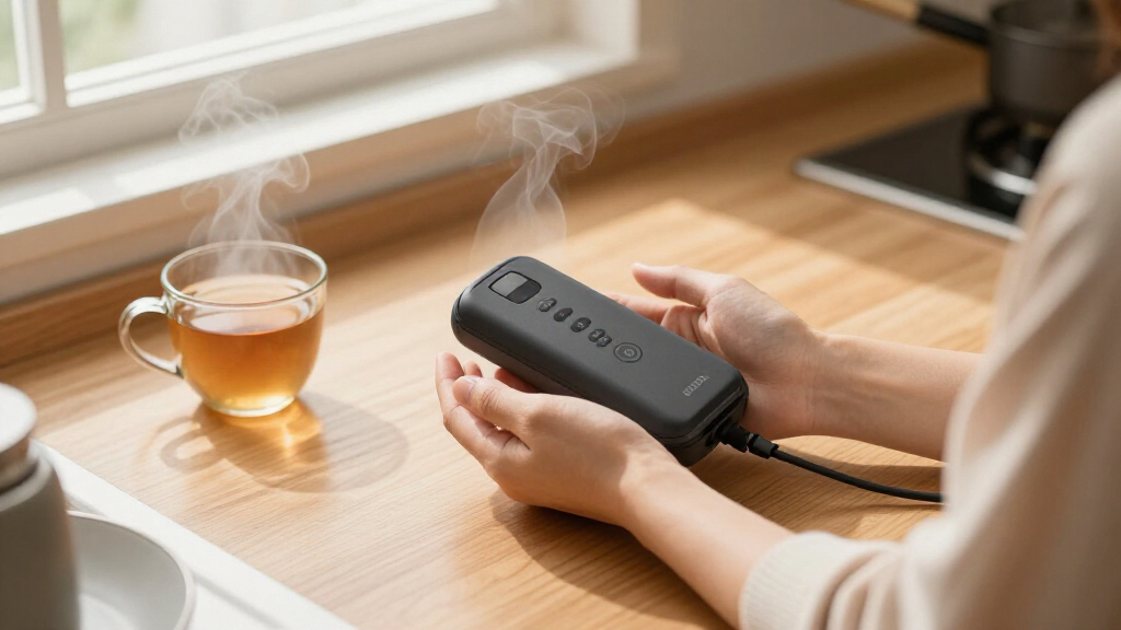 rechargeable hand warmers review