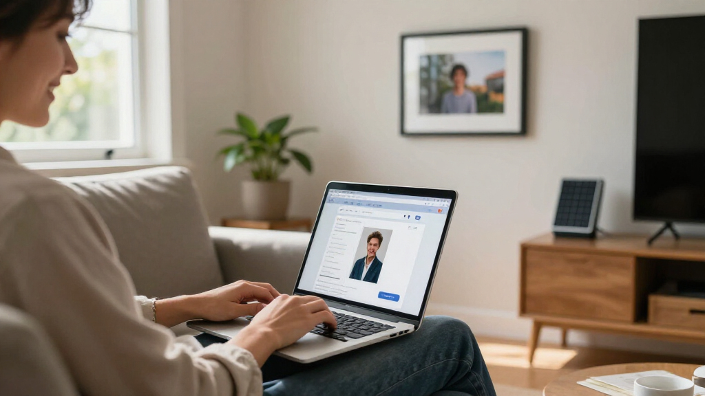 9 Best Digital Photo Frames With Email Uploads: Send Photos Easily and Instantly