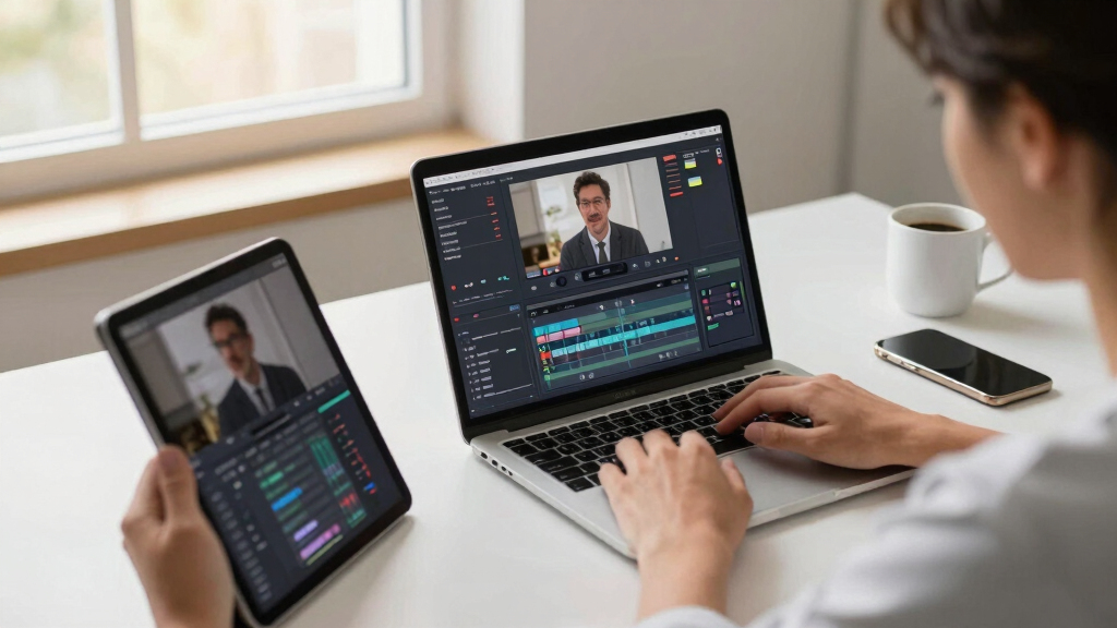 How a Local AI Transforms Video into a Complete Publishing Package