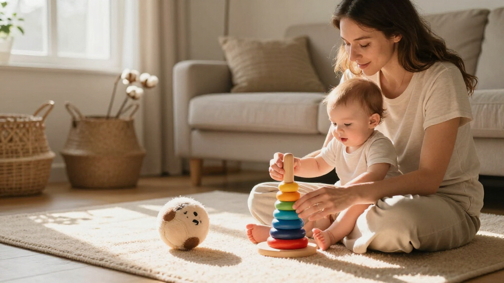 educational baby toys
