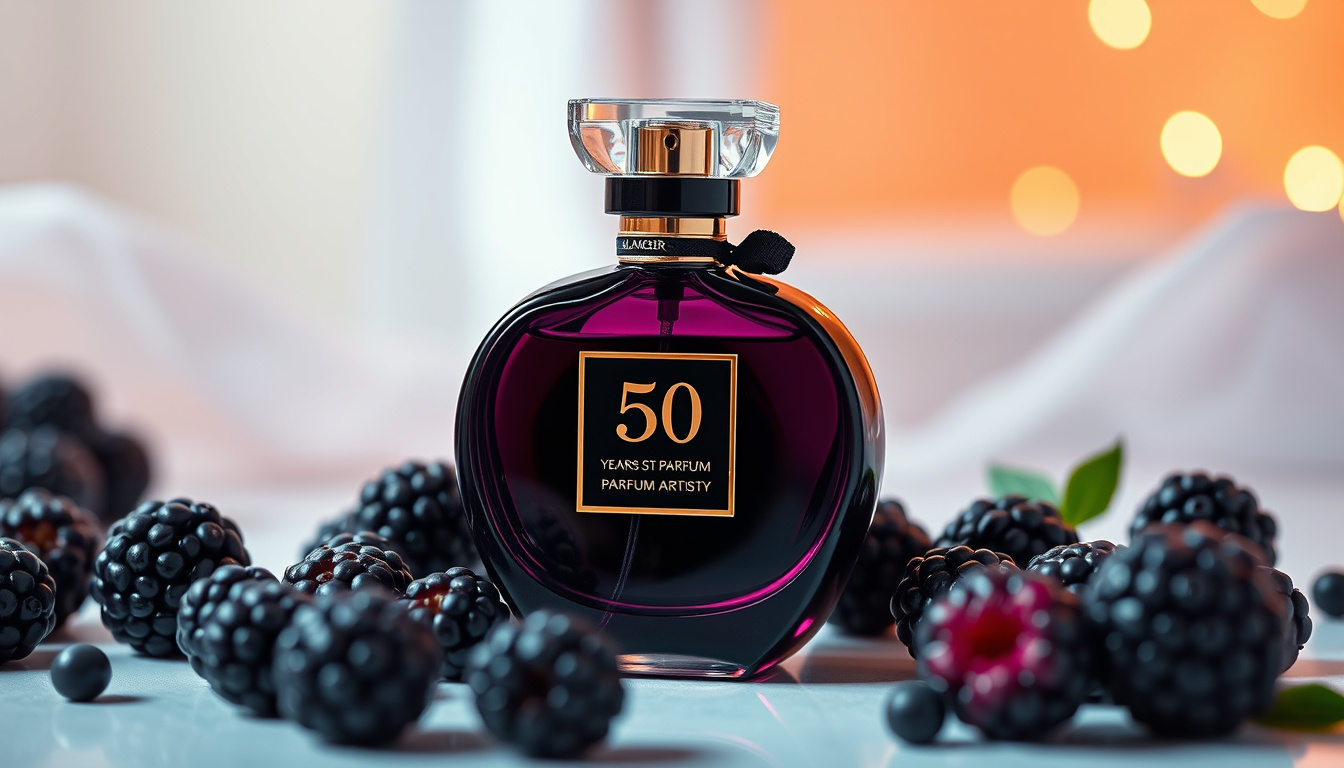 Celebrating 50 Years of L