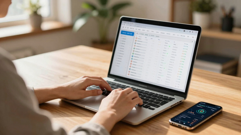 investment tracking tools