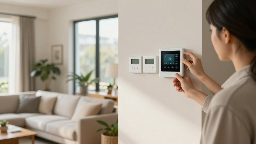 hvac zoning systems for 2 zones