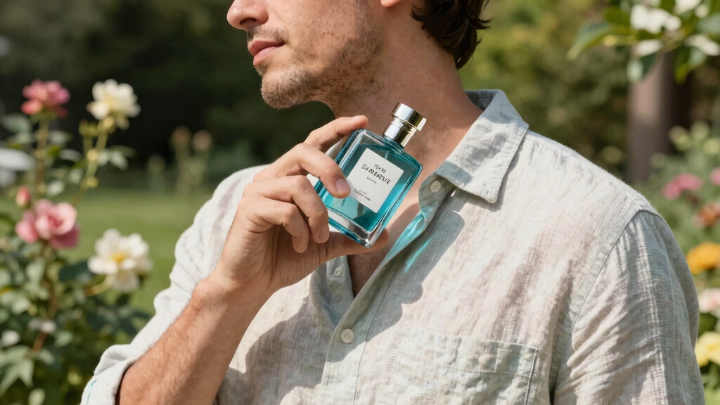 best summer colognes