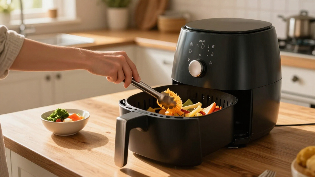 air fryer accessories set