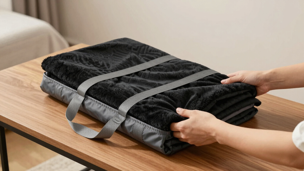 10 Best Sauna Blankets with Carrying Bags in 2026