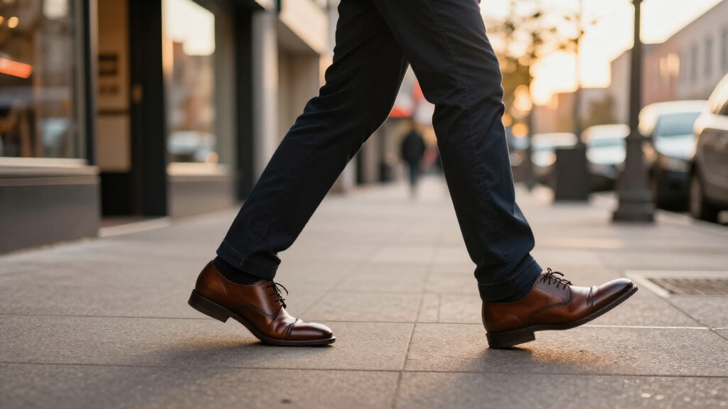best men's dress shoes