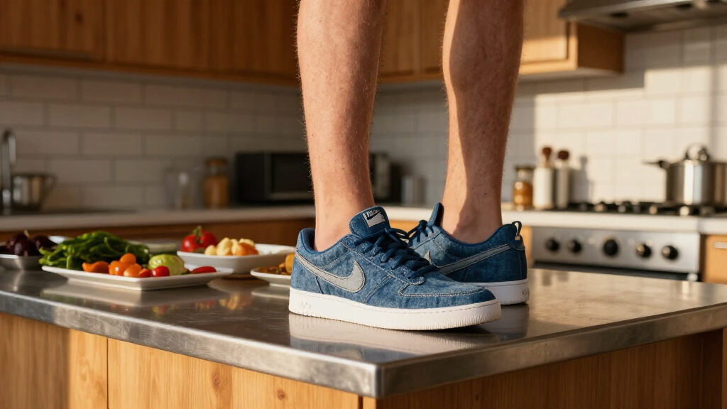 best Nike denim sneakers