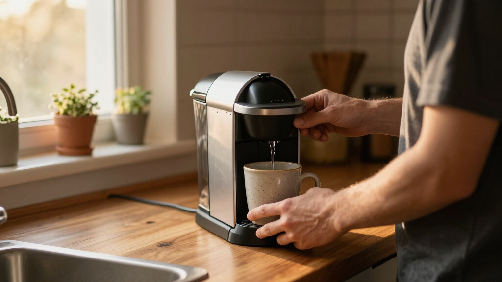 Keurig