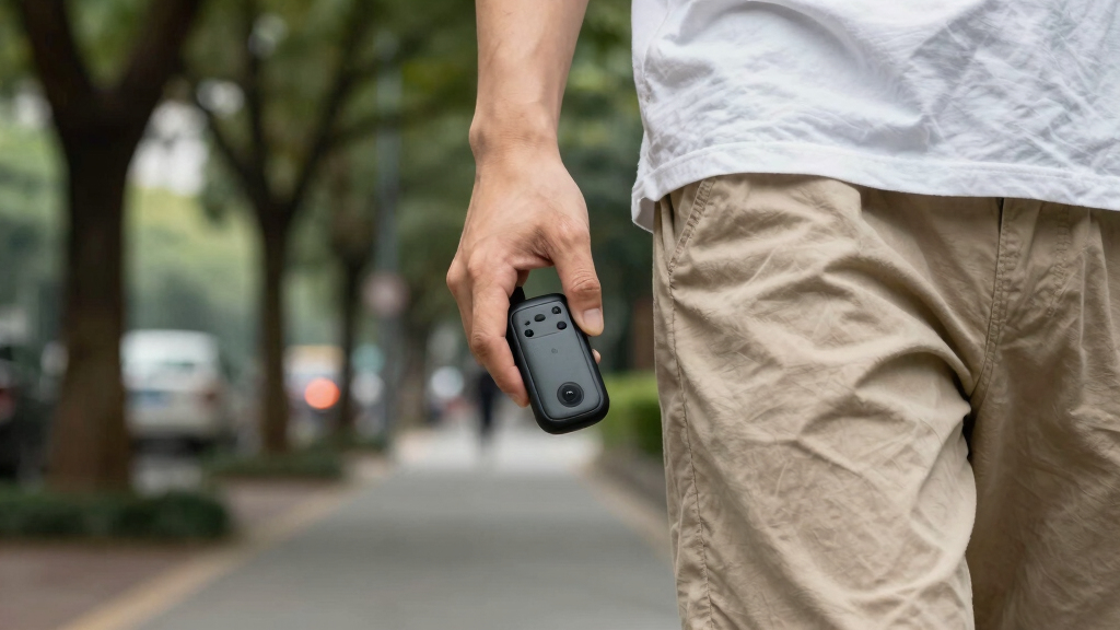 discreet GPS tracking devices