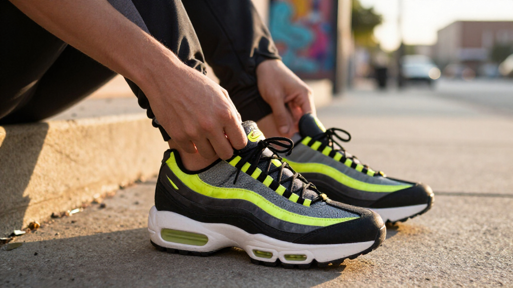 best Nike Air Max 95 sneakers
