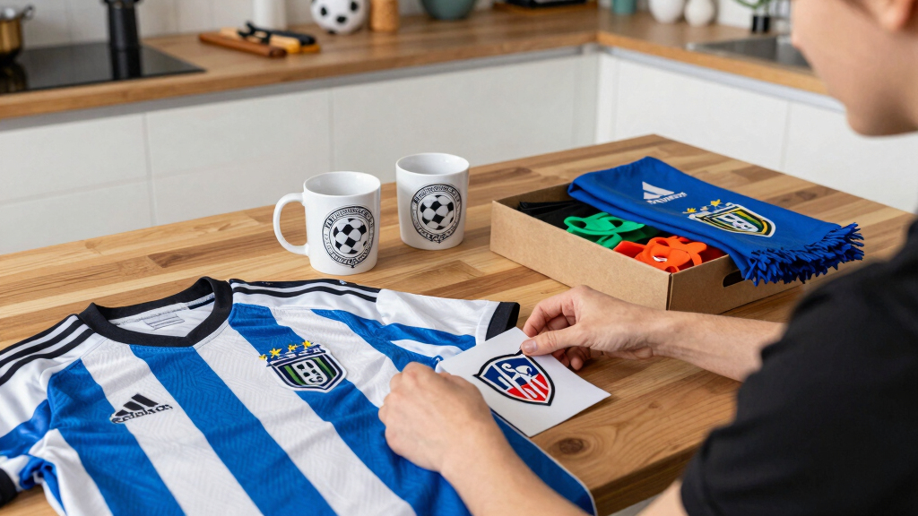 8 Best Soccer Fan Gift Ideas in 2026 21 soccer fan gift ideas