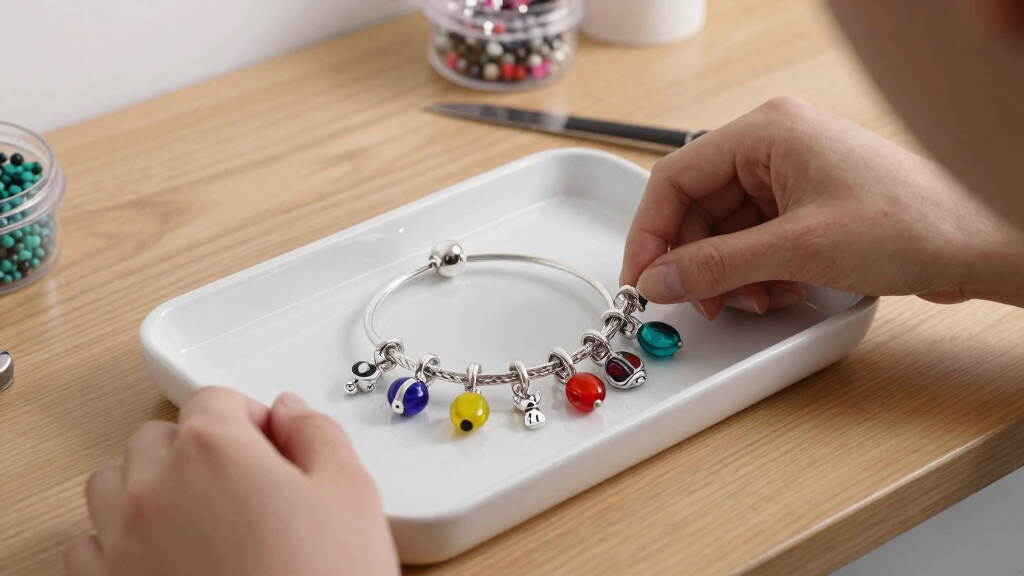 best Pandora charms