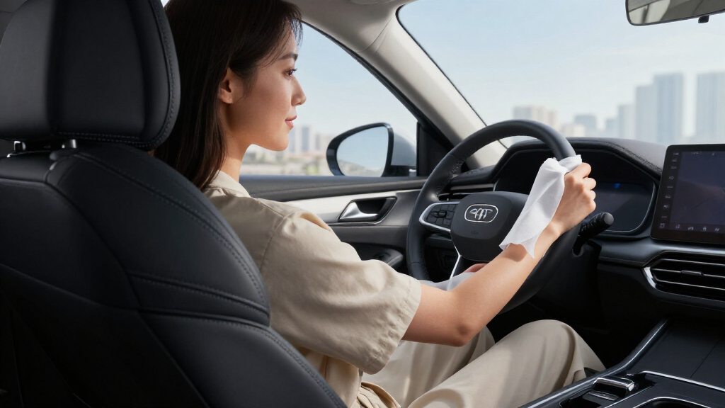 car seat gap fillers