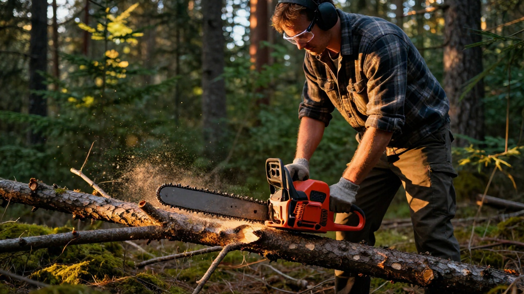Best Mini Chainsaws for 2027: Top Picks for Pruning and Light Cutting 36 best mini chainsaws