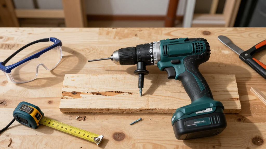 cordless power tools sets