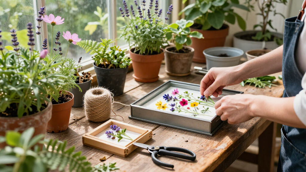 best flower drying kits