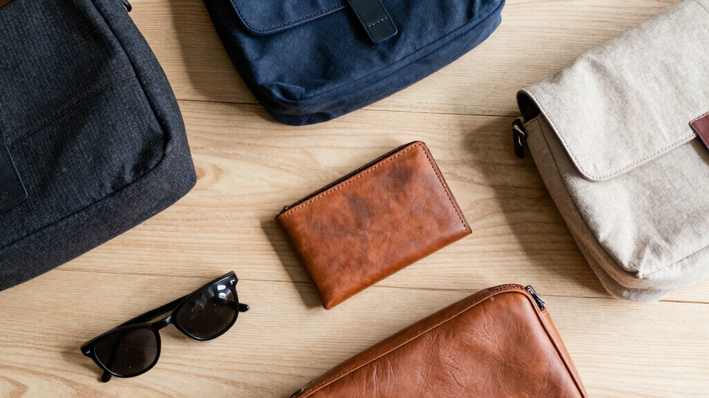 best multi-bag fashion accessories