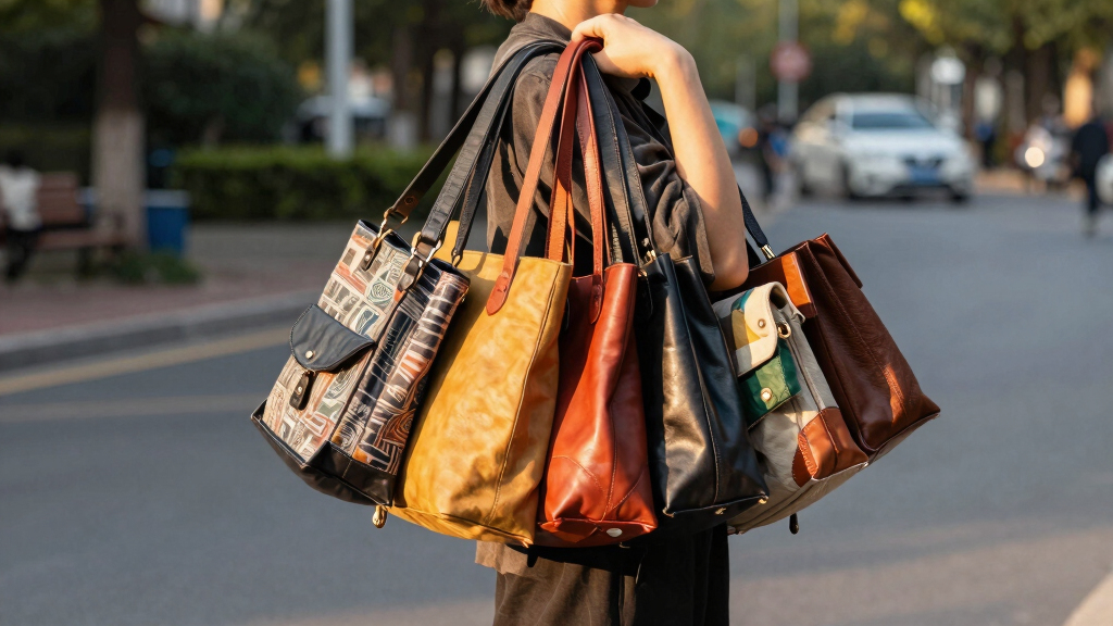 best multi-bag fashion accessories