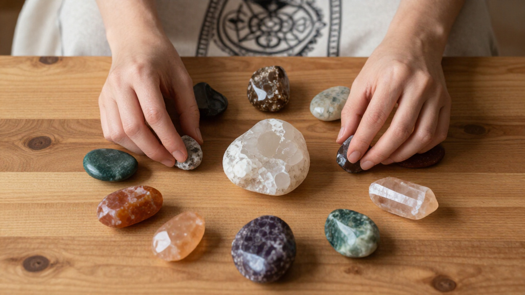 11 Best Chakra Healing Crystals in 2026