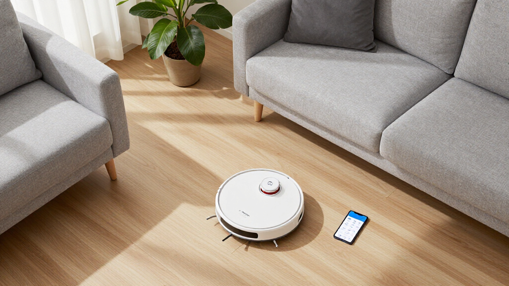 best Roborock Qrevo robot vacuums