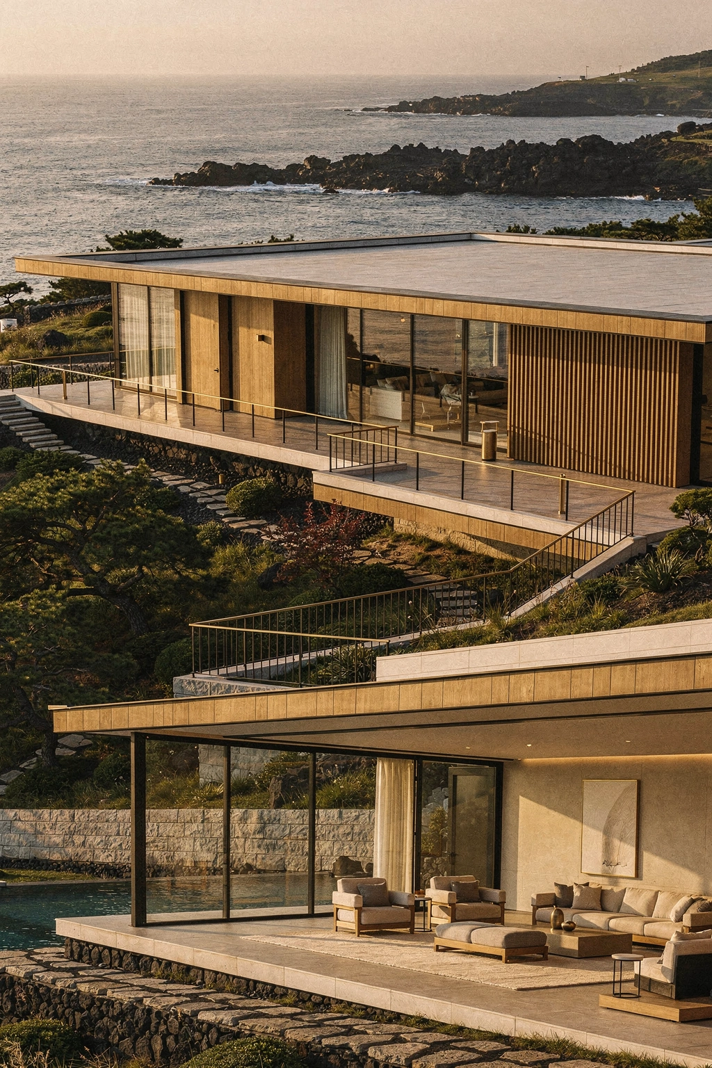 더 시에나 부티크호텔