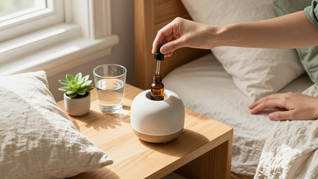 best calming home products