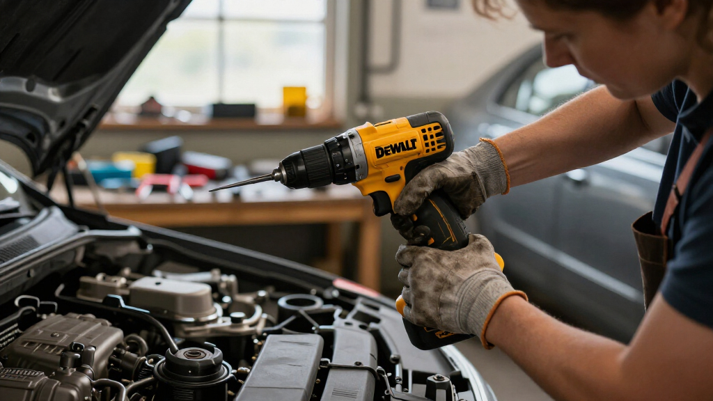 DEWALT