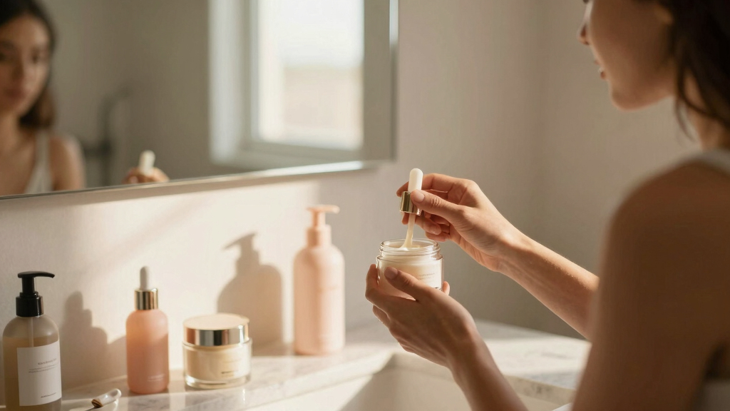 best k-beauty skincare products