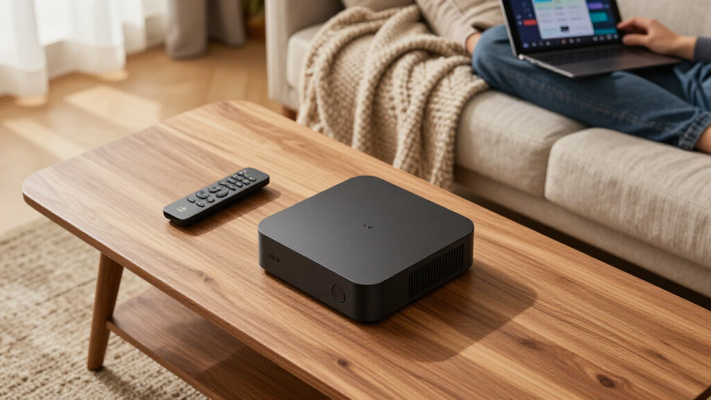 13 Best Mini PCs for Home Theater in 2026: Compact Powerhouses for Your Entertainment System