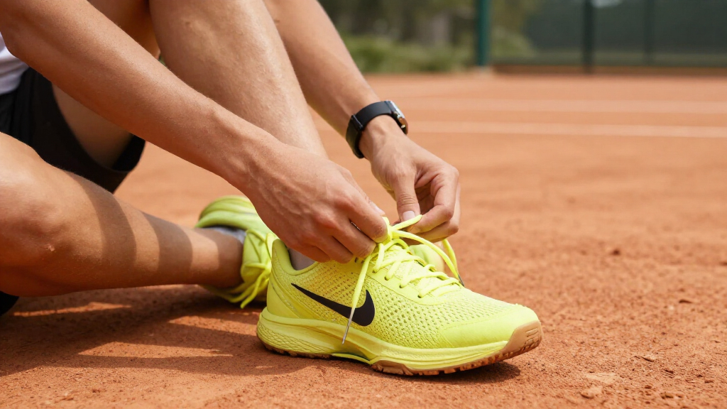 best Nike tennis sneakers