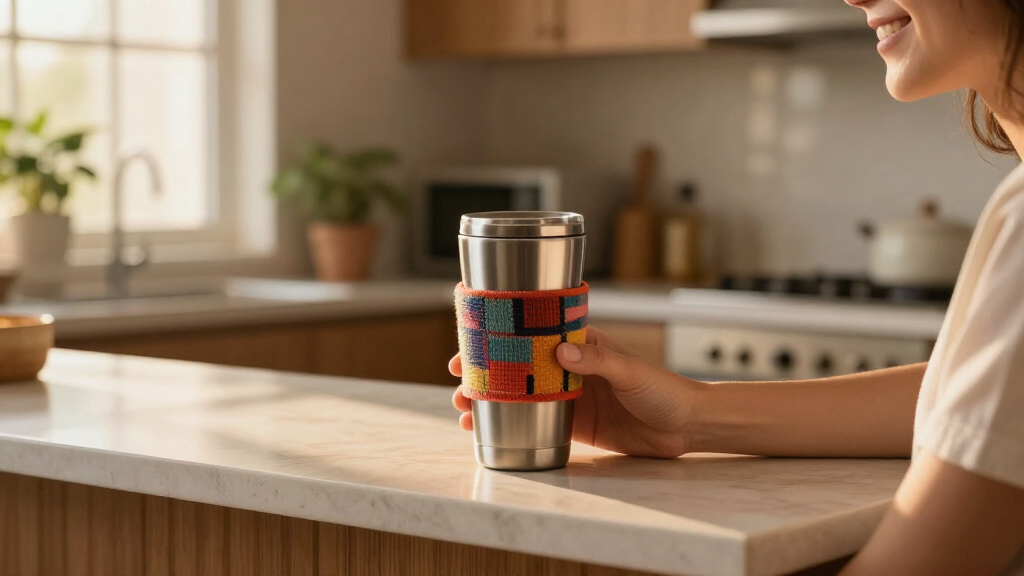 best insulated cup sleeves