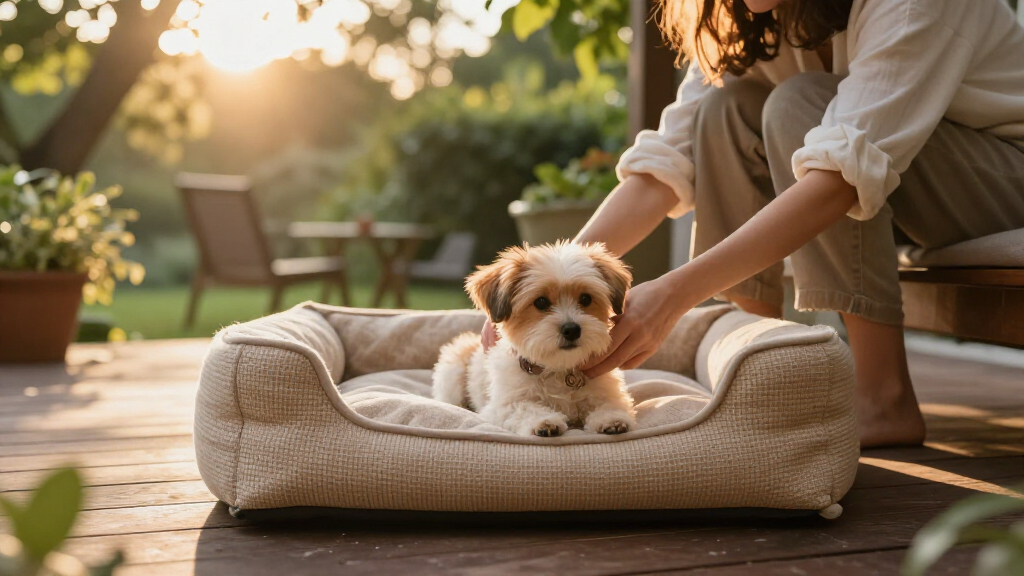 dog beds