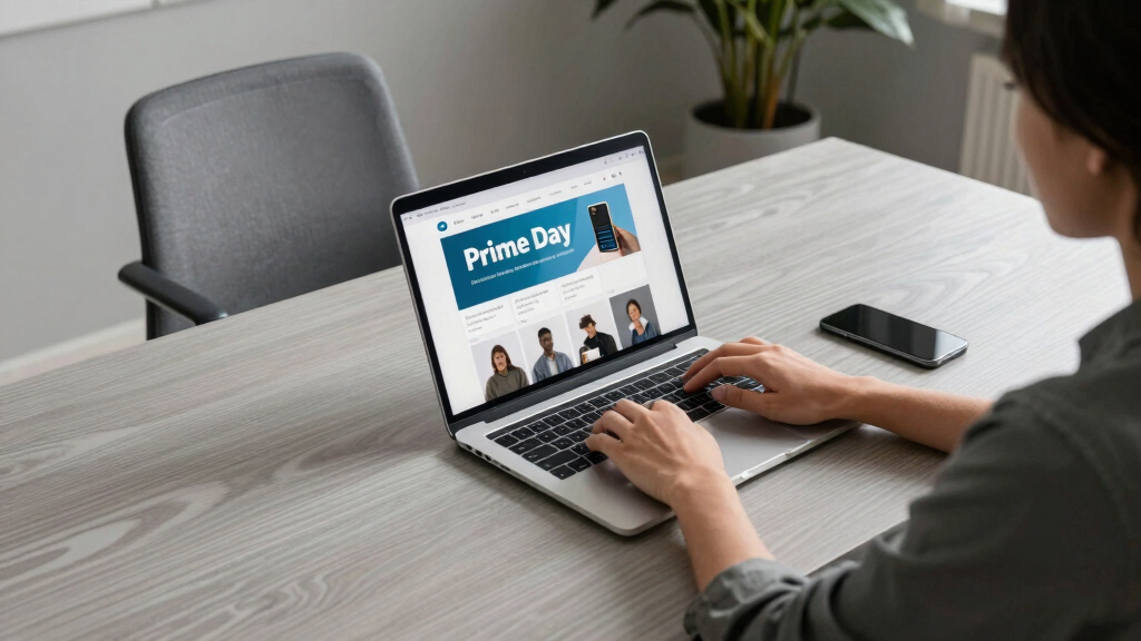 furniture desks prime day deals