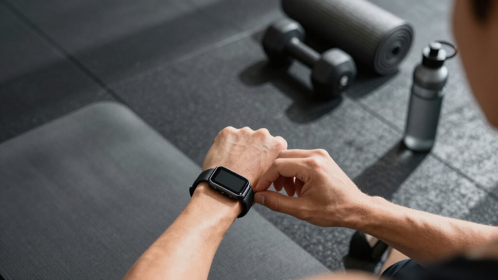 14 Best Fitness Trackers of 2026 That Keep Up With Your Workout Goals