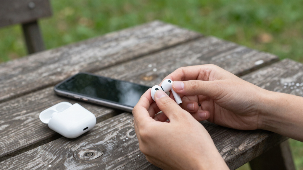 best wireless earbuds