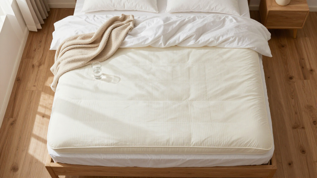 best waterproof mattress protectors