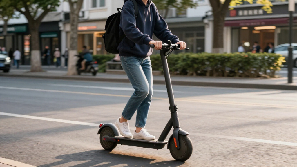 best electric scooters