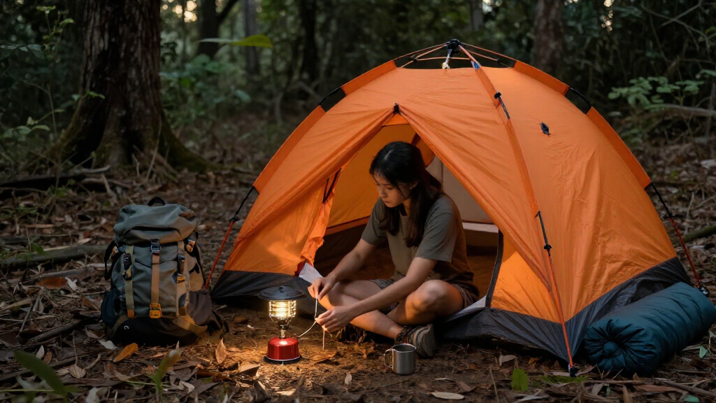 10 Best Camping Gear For Students In 2026