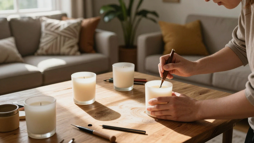 best large scented candles