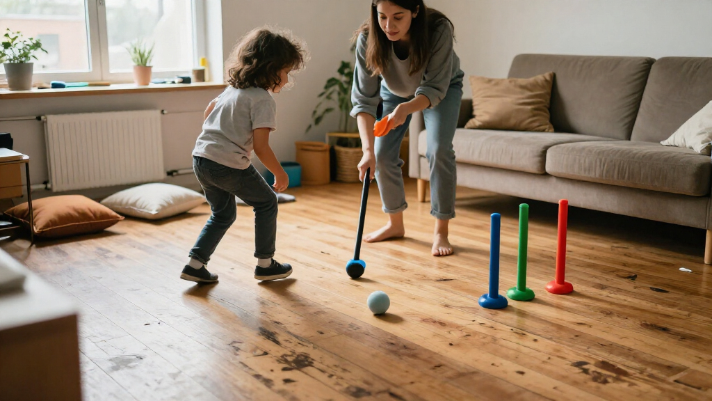 best indoor games for kids