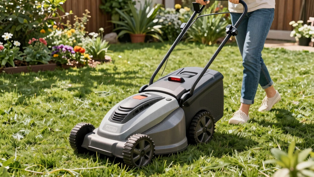 15 Best Lawn Mowers of 2026 – Keep Your Yard Looking Pristine