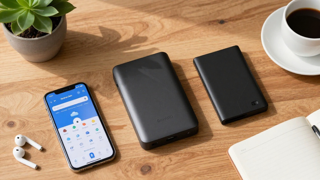 best private cloud storage devices for creators