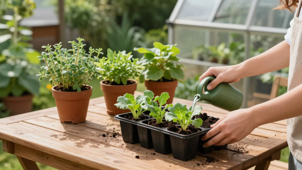 best home gardening kits