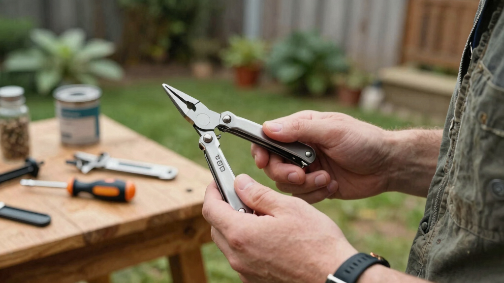 best EDC multitools