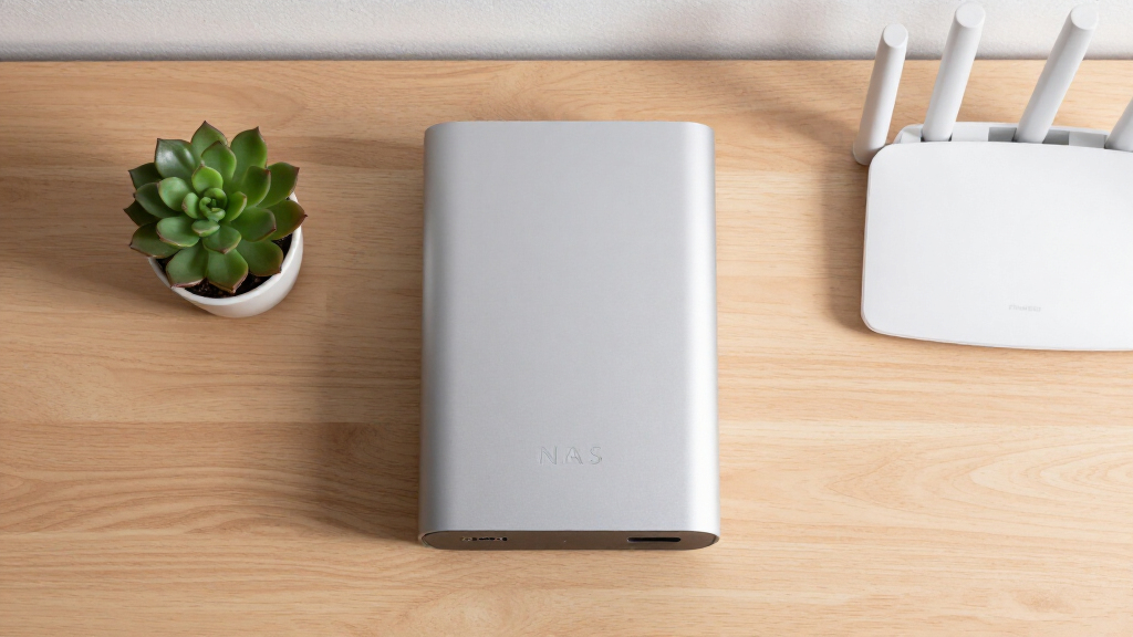 8 Best Premium NAS Storage Solutions to Elevate Your Data Game
