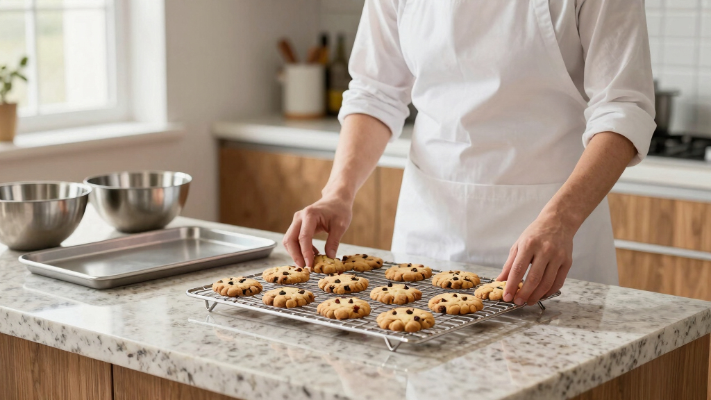 pro bakeware set for cookies