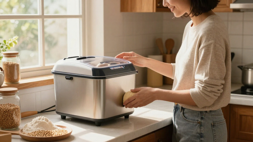 best bread machine under $250